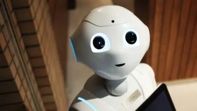 Les agents IA : quand les machines apprennent à agir seules