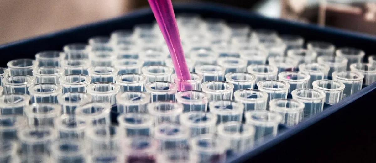 AlphaFold 3 : ce que la derniere percee de Google DeepMind change pour la medecine