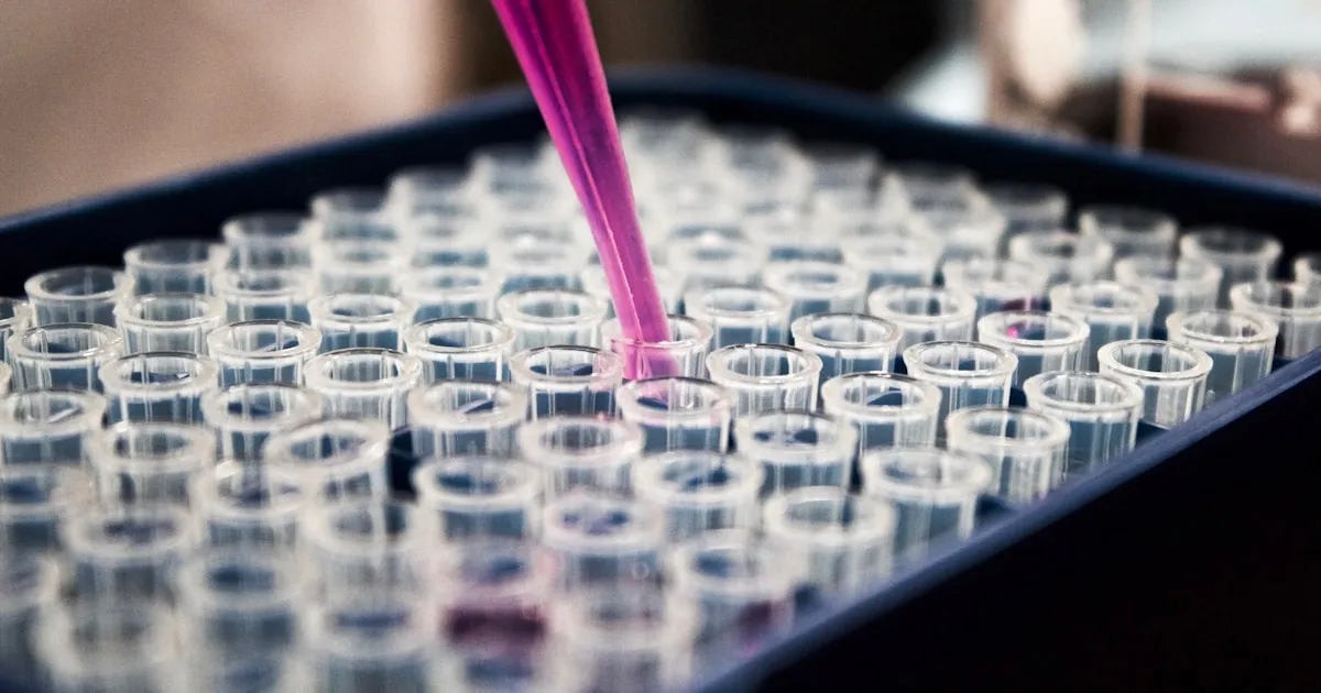 AlphaFold a cinq ans : 200 millions de proteines, un Nobel et la suite