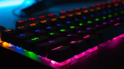 50 % des studios de jeux video utilisent l&rsquo;IA generative en 2026 : etat des lieux d&rsquo;une adoption massive