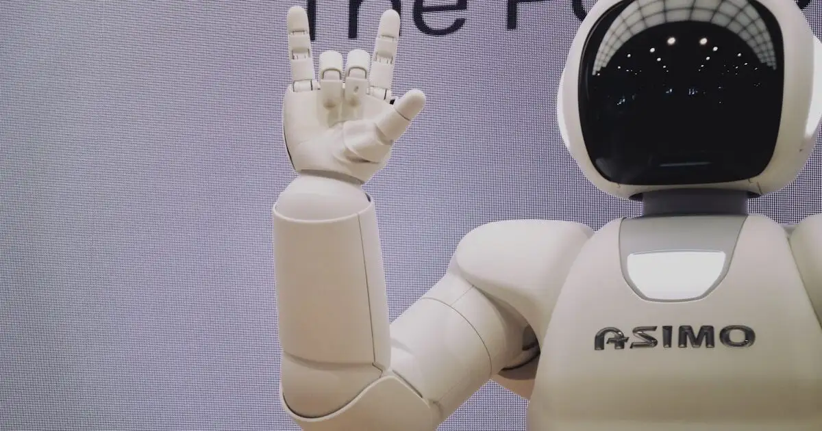 Les robots livreurs autonomes arrivent en France : ce que ça change