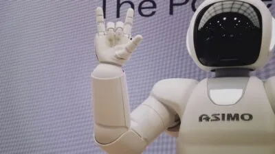 Les robots livreurs autonomes arrivent en France : ce que ça change