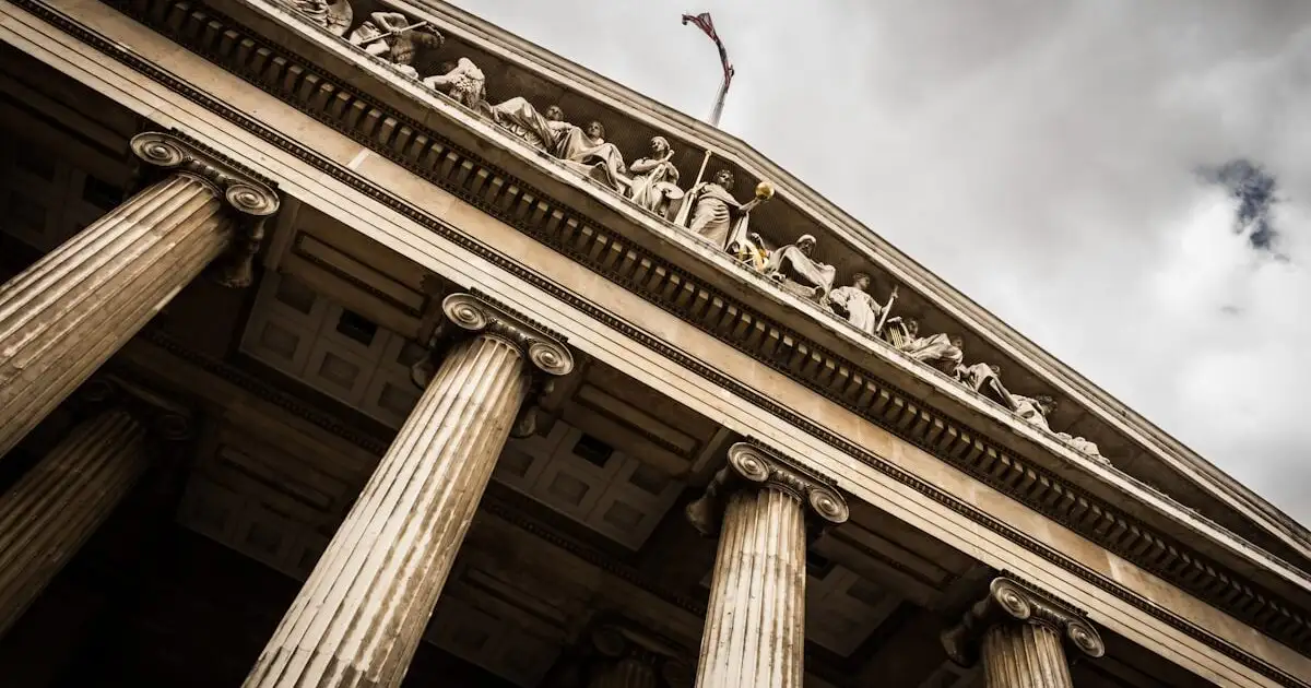 Les lobbies de l&rsquo;IA à Bruxelles : qui influence la réglementation européenne