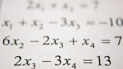 Comprendre le machine learning en cinq minutes