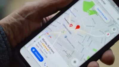Gemini dans Google Maps : l&rsquo;IA transforme la navigation en conversation