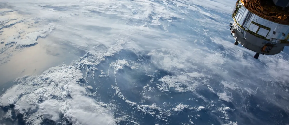 Cartographie de la Terre par intelligence artificielle