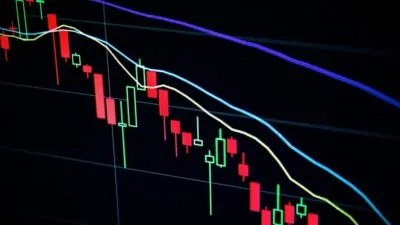 Les géants de la tech misent 300 milliards sur l&rsquo;IA : pari visionnaire ou bulle ?